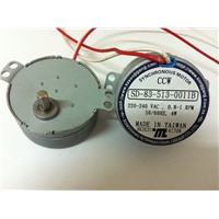 AC Synchronous Motor SD-83-513