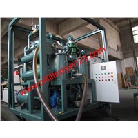 Vacuum Transformer Oil Filtration Plant ,Transformer Oil Purification Equipment