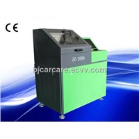 Injectors Calibrating Machine