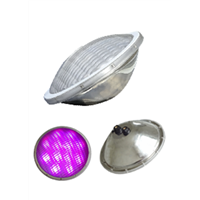 RGB LED Swimming Pool Light/LED Underwater Light/LED Par56 Spot Lamp 21W