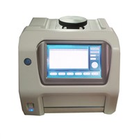 Automated true density