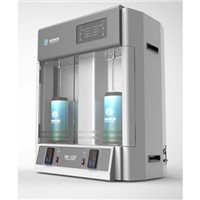 Surface Area and Pore Size Analyzer