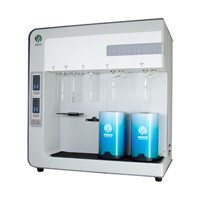JW-BK132F surface area and porosity analyzer