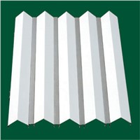 aluminum V shape strip ceiling