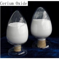 cerium oxide