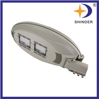 Best selling high power outdoor 50w led street light price list