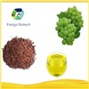 Cold pressed grape seed oil from ISO, HALAL certified manufacturer