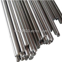 1.4021/AISI 304 Hot and Cold Rolled Stainless Steel Round Bar (factory direct sales)
