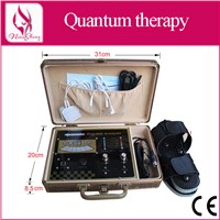 2015 Portable Mini Professional Quantum Magnetic Resonance Analyzer