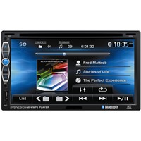 6.95 Inch 2DIN Touch Screen Car DVD with GPS Navigation Bluetooth(Z6903 universal)