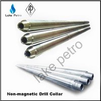 API High Quality Non-magnetic Drill Collar for oil drilling