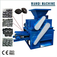 Barbecue Charcoal Ball Press Machine/Coal Powder Press Machine with Wanqi Brand