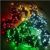 Best quality customized cheap battery operated string lights