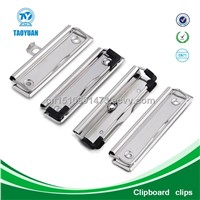 50/70/80/100/120MM metal clipboard clips/wire clip