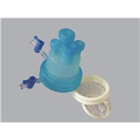 Disposable Medical Consumables Laparoscopic Single Port