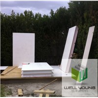 eps sandwich panel for decoration/wall panel/decoration materials