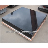 Granite inspection surface plate