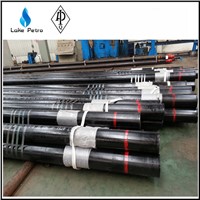 API Casing Pipe For Cementing Well
