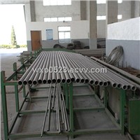 310S Stainless Steel Seamless Pipe (Factory)