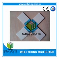 ISO 9001 Good Quality Mgo Board
