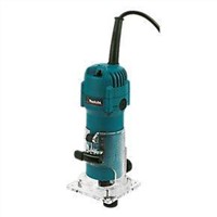 Makita 3707F/1 440W Woodworking Router 110V