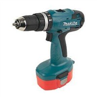 Makita 8391DWPE 18V Combi Drill Power Tool