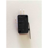 Micro Switch with UL CE VDE ROHS