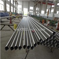 304L Polished Stainless Steel Pipes