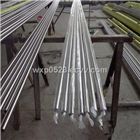 304/304L/316L/310S Polished Stainless Steel Seamless Pipe