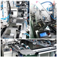 Professional R &amp; D and production of automatic machinery equipment products