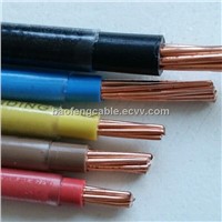 Copper Conductor THHN 8 AWG Wire