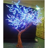 china supplier outdoor hanging tree light