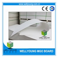 eco-friendly mgo board
