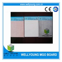 magnesium oxide board (mgo board)