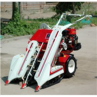 K50 rice reaper binder machine