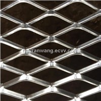 SS expanded Metal Mesh Home Depot/stainless steel expanded metal