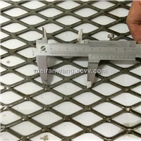 Chinese 1/2&amp;quot; - #13 - Flat Expanded metal prices