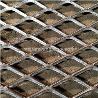 ODM Factory Galvanized Expanded Metal/Expanded Aluminum Metal/Stainless Steel Expanded Metal