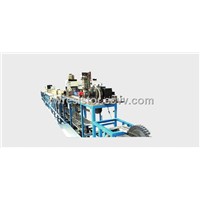 China Supplier Components Coating Machine