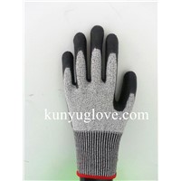 Cut Resistant Gloves - High Performance Level 5 Protection,anti-cut glove