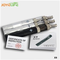 Most Popular X9 Battery Ecig Starter Kit Alibaba Express Iclear 30s Atomizer X6 Battery 510 In Stock