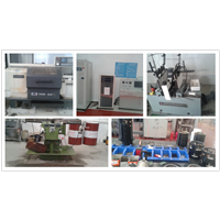 Wholesale Factory Price Heavy Duty DC Motor, Heavy Duty Motor