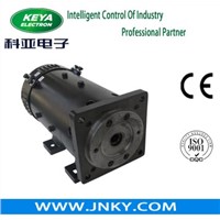 15 Years Factory Price 48v forklift electric motor, 48v 4kw dc electric motor