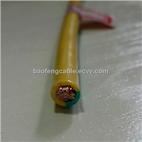 copper electrical cable wire 10mm