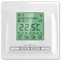 Floor Heating Thermostat Iw520