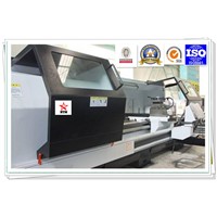 Special Customized Heavy Duty Horizontal CNC Lathe Machine