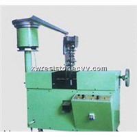 Hot on Sale Axial Components Automatic Forming Machine