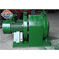 JD-1 dispatching winch manufacturer in China