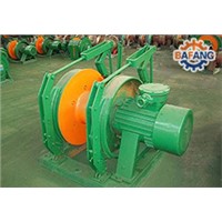 JD dispatching winch made in China