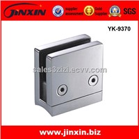 JINIXN stainless steel 316 glass clamp, clips to glass clamp